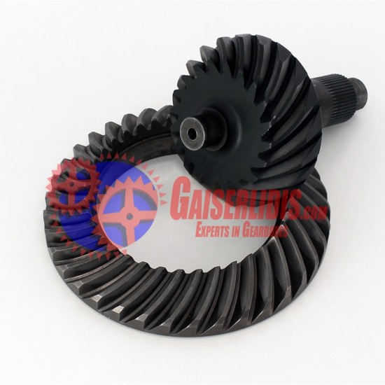 Κορώνα & Πηνίο 20x37 R.=1,85 5600594920