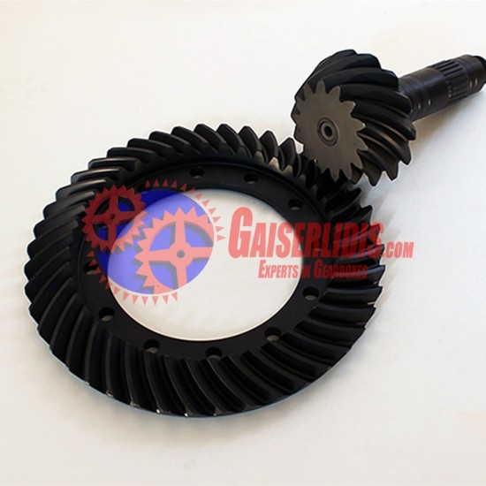 Κορώνα & Πηνίο 14x43 R.=3,07 1540462