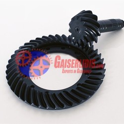 Κορώνα & Πηνίο 12x41 R.=3,42 2110134