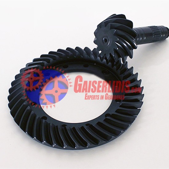 Κορώνα & Πηνίο 12x41 R.=3,42 2110134