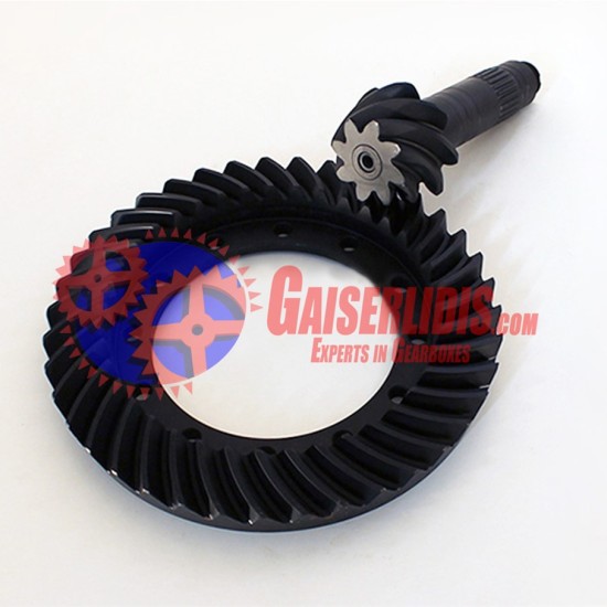 Κορώνα & Πηνίο 8x39 R.=4,88 1540470