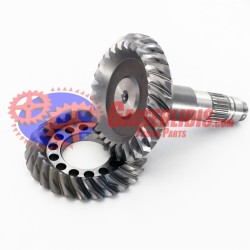 Κορώνα & Πηνίο 27x26 R=3,67 1924325