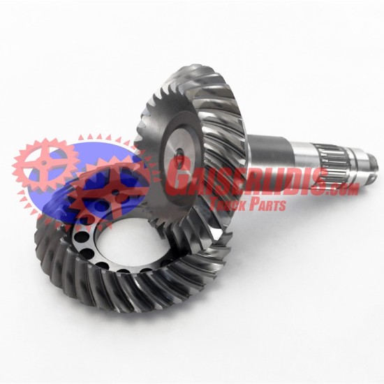 Κορώνα & Πηνίο 28x31 R=4,22 1930311