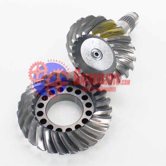 Κορώνα & Πηνίο 20x27 R.=1,35 1940716