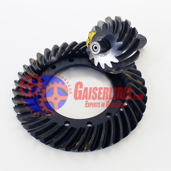 Κορώνα & Πηνίο 14x38 R.=2,71 2004496