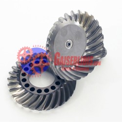 Κορώνα & Πηνίο 22x28 R.=1,27 1940690