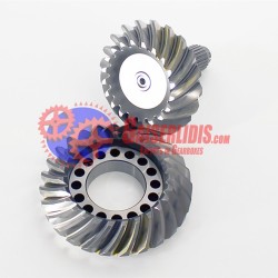 Κορώνα & Πηνίο 20x27 R.=1,35 1940693