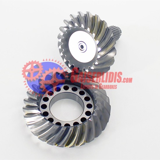 Κορώνα & Πηνίο 20x27 R.=1,35 1940693