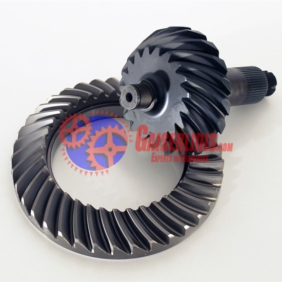 Κορώνα & Πηνίο 19x37 R.=1,95 5010443865