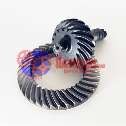 Κορώνα & Πηνίο 17x35 R.=2,06 5010534022