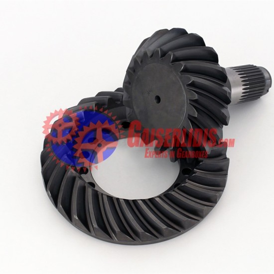 Κορώνα & Πηνίο 18x27 R.=1,50 9423502839