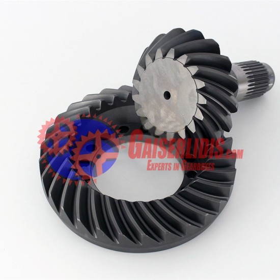 Κορώνα & Πηνίο 17x29 R.=1,71 9423502639