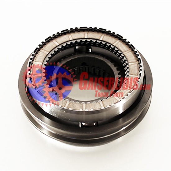 Σετ Συγχρονιζέ Αργό-Γρήγορο 244622