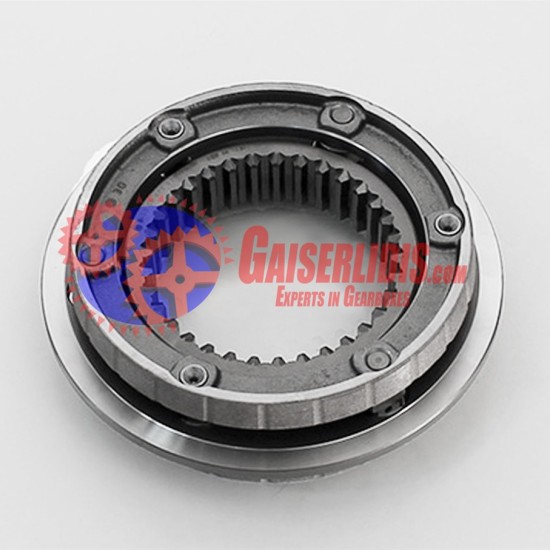 Σετ Συγχρονιζέ Αργό-Γρήγορο 5000690026