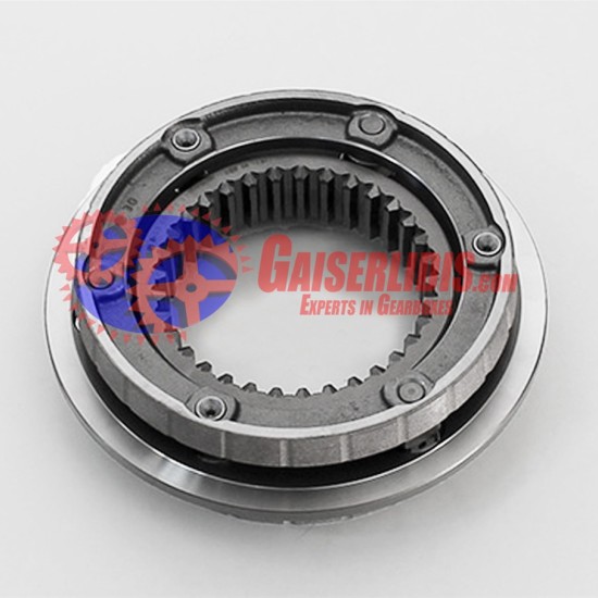 Σετ Συγχρονιζέ 1ης/2ας 5000673429