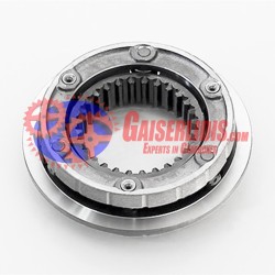 Σετ Συγχρονιζέ 3ης/4ης 5000673430