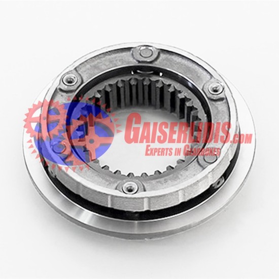 Σετ Συγχρονιζέ 3ης/4ης 5000673430