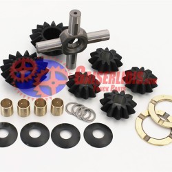 Differential Gear Kit 3875860035
