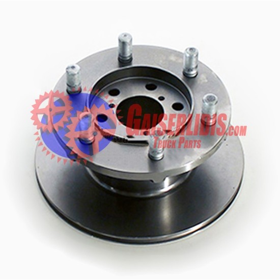 Δίσκος Εμπρός 93800492