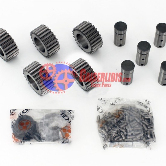 Σετ Επισκευής Πλανητικού 1269298958