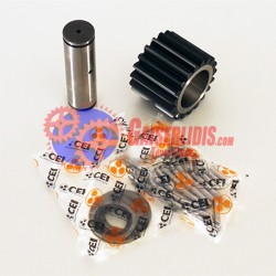 Σετ Γραναζάκια Μειωτήρα 7421302579