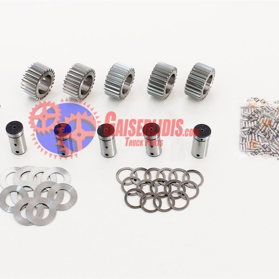 Σετ Επισκευής Πλανητικού 1272298925