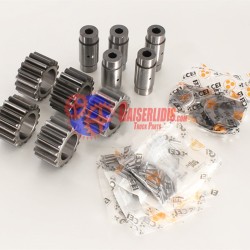 Σετ Επισκευής Μειωτήρα 3463500654