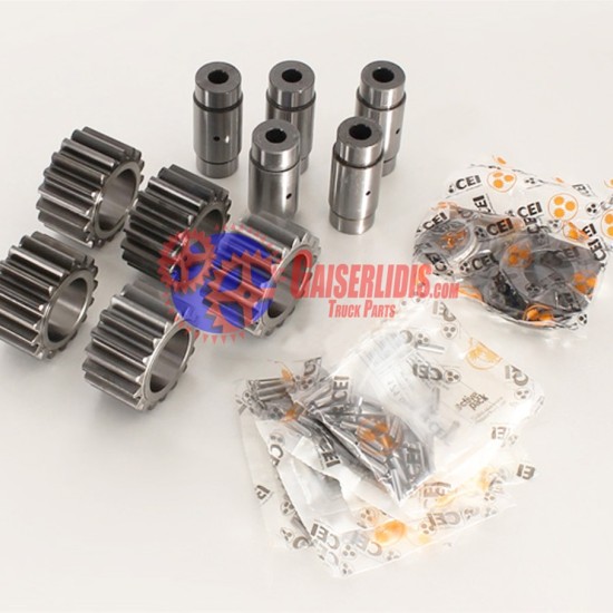 Σετ Επισκευής Μειωτήρα 3463500654