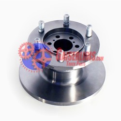 Δίσκος Εμπρός 8584182