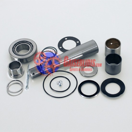 Πυροδαχτύλιδα L=237mm D=37/48mm 198568