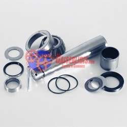 Πυροδαχτύλιδα L=251,5mm D=38/50mm 198569