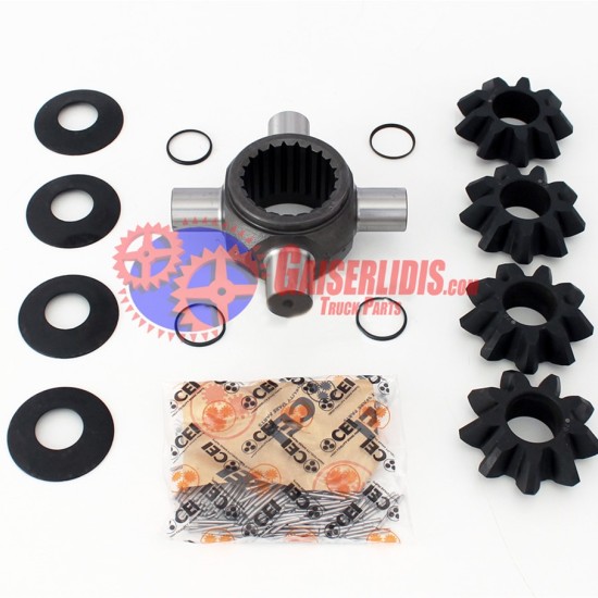 Κιτ Διαφορικού 273913