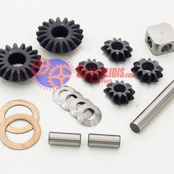 Σετ Πλανήτες - Δορυφόροι 7175260