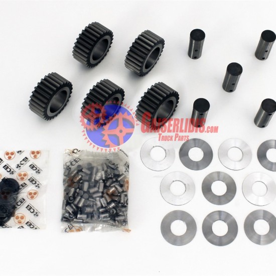 Σετ Γρανάζια Πλανητικού 1297298912