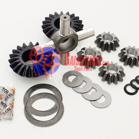 Σετ Πλανήτες - Δορυφόροι 6153500040