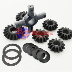 Σετ Πλανήτες - Δορυφόροι 273958