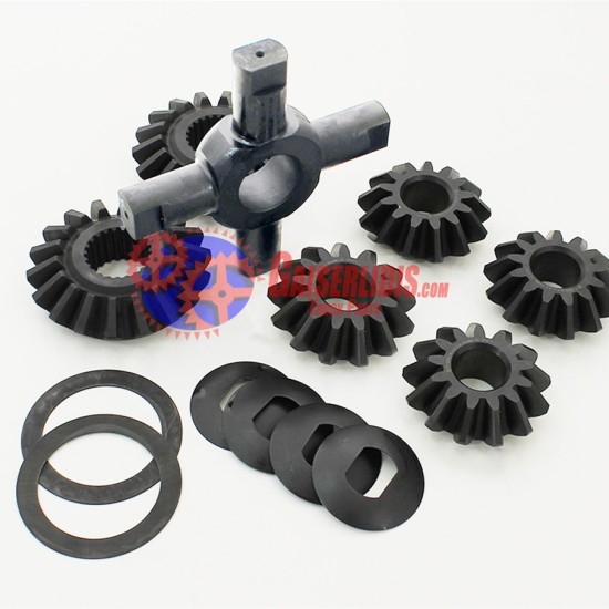 Σετ Πλανήτες - Δορυφόροι 273958