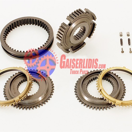 Σετ Συγχρονιζέ 4ης/5ης 8861672