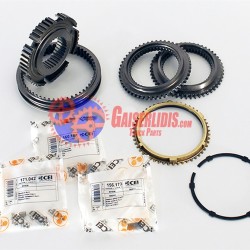 Σετ Συγχρονιζέ Όπισθεν/1ης 8870938