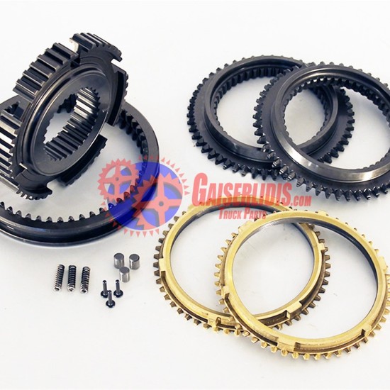 Σετ Συγχρονιζέ 1ης/2ας 8861551