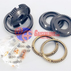 Σετ Συγχρονιζέ 5ης/6ης 8861813