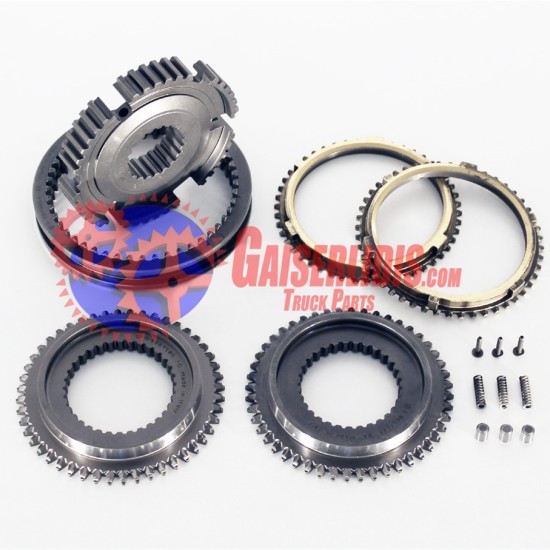 Σετ Συγχρονιζέ 5ης/6ης 8861647