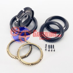 Σετ Συγχρονιζέ 3ης/4ης 8859905