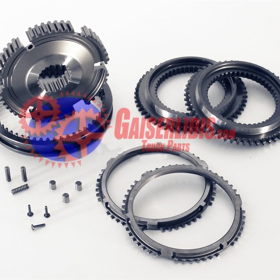 Σετ Συγχρονιζέ 4ης/5ης 8870939