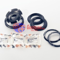 Σετ Συγχρονιζέ 2ας/3ης 8861962