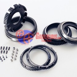 Gearbox Reduction Synchronizer Kit 8868412