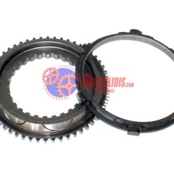 Σετ Σώμα - Φρενάκι 1ης/2ας 1669360