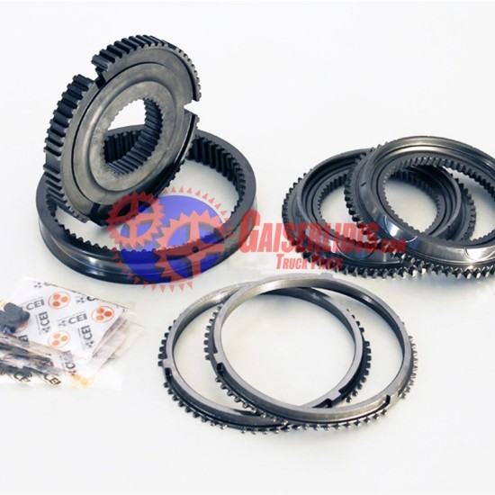 Σετ Συγχρονιζέ 1ης/2ας 1297298956