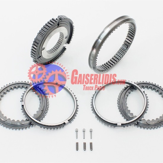 Σετ Συγχρονιζέ 3ης/4ης 1315298018