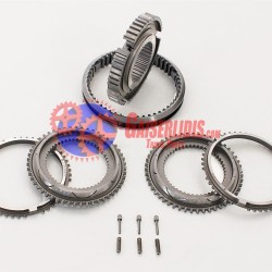 Σετ Συγχρονιζέ 1ης/2ας 1304298968